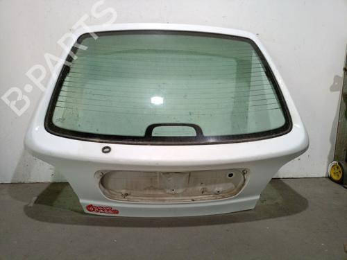 Used Tailgate Tailgate RENAULT MEGANE I (BA0/1_) 1.6 e (BA0F, BA0S) (90 hp) 34041499 34041499