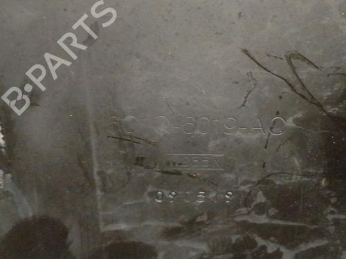 Timing cover PEUGEOT BOXER Platform/Chassis 2.2 HDi 100 | BP33320236M123 - Image 6