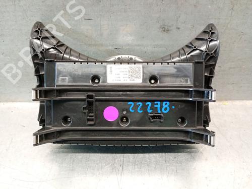 Climate control MINI MINI (F55) Cooper S | BP25242692I5