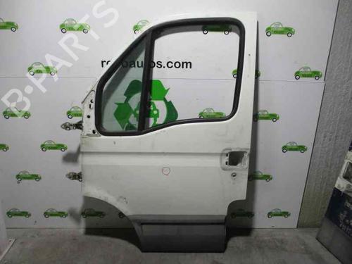 Used Left front door IVECO DAILY III Van 29 L 11 V (106 hp) 2700838