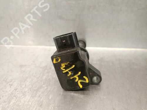 Ignition coil MAZDA 6 Saloon (GG) 1.8 | BP31378628M94