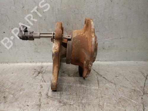 Right rear steering knuckle PEUGEOT 208 II (UB_, UP_, UW_, UJ_) e-208 | BP22740128M28 