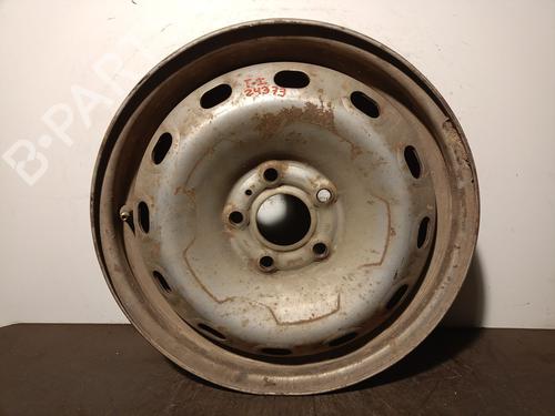 Used Rim FIAT TALENTO Van (296_) 1.6 D (121 hp) 31862607