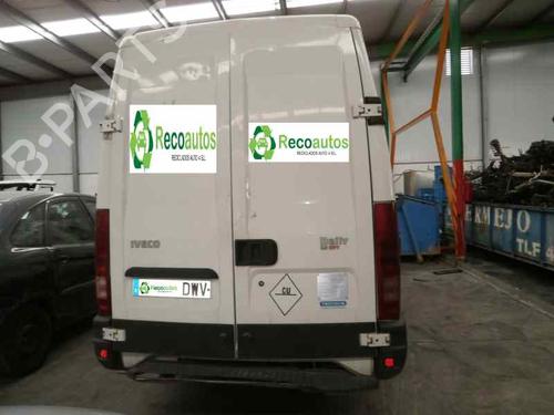 Left front indicator IVECO DAILY III Van 35 C 14, 35 S 14 | BP11925514C32 - Image 4