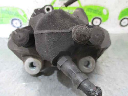 Right rear brake caliper MERCEDES-BENZ M-CLASS (W164) ML 320 CDI 4-matic (164.122) | BP11613388M106 