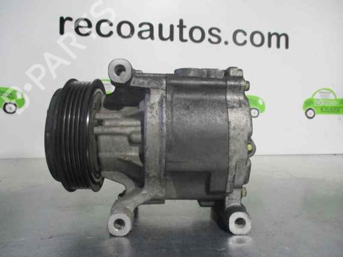 Used AC compressor AC compressor 2087798 2087798