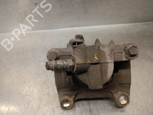 Right front brake caliper SMART CITY-COUPE (450) 0.7 (450.352, 450.353) | BP25235972M104 