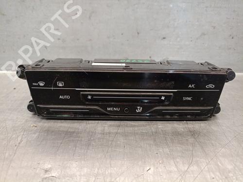 Used Climate control Climate control 38565087 38565087