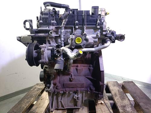 Engine FORD C-MAX II (DXA/CB7, DXA/CEU) 1.0 EcoBoost | BP30058765M1