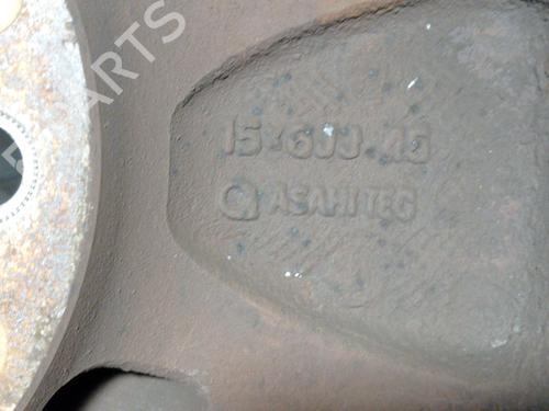 Fælk HONDA STREAM (RN) 2.0 16V (RN3) | BP39814574C45 - Image 4