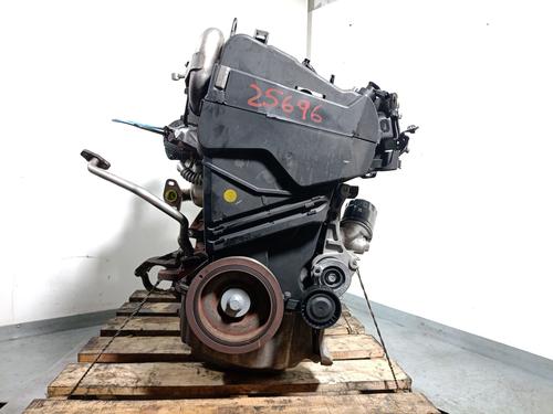 Used Engine Engine RENAULT CAPTUR I (J5_, H5_) 1.5 dCi 90 (J5N4, J5M5, J5MW, J5M6, J5AL, J5AJ) (90 hp) 36393185 36393185