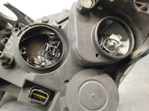Right headlight CITROËN BERLINGO MULTISPACE (B9) 1.6 HDi 115 | BP33289559C29  - Image 7
