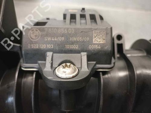 Intake manifold BMW 3 (E90) 320 d | BP18341349M70 