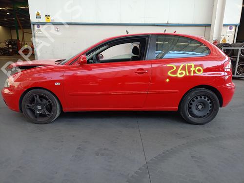 Engine SEAT IBIZA III (6L1) 1.4 16V | BP38013218M1 - Image 15