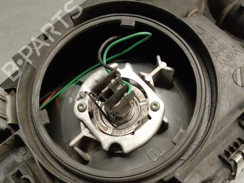 Right headlight VOLVO S80 I (184)  | BP31665869C29 