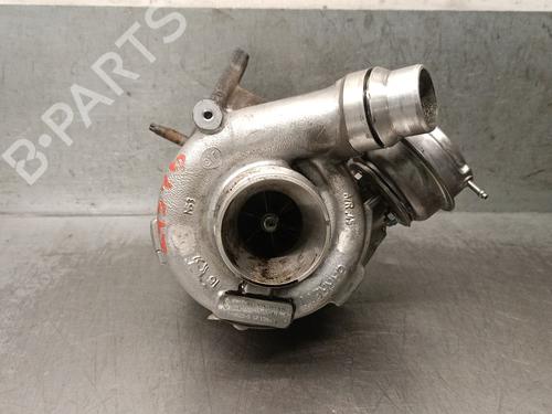 Used Turbocharger/Supercharger RENAULT KOLEOS II (HC_) 2.0 dCi 175 4WD (177 hp) 32207006