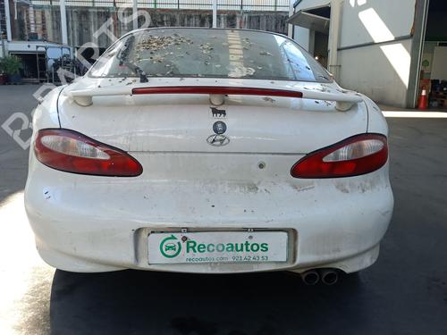 Left front window switch HYUNDAI COUPE I (RD) 1.6 16V | BP39381797I27 - Image 7