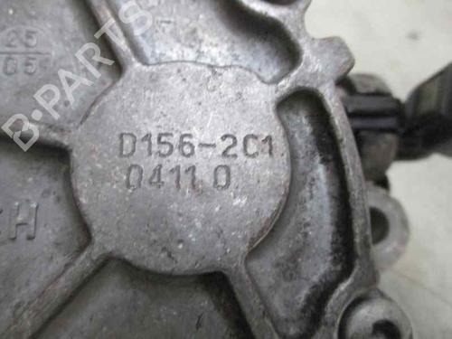 Vacuum pump CITROËN C4 I (LC_) 1.6 HDi | BP4368073M80 