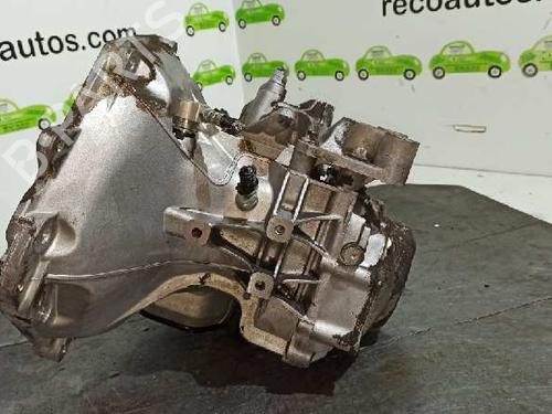 Gearbox OPEL ASTRA G Hatchback (T98) 1.6 (F08, F48) | BP5585446M3 