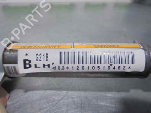 Left curtain airbag MAZDA 6 Station Wagon (GY)  | BP2315472C11 
