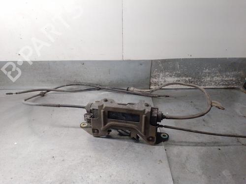 Hand brake RENAULT ESPACE IV (JK0/1_) 3.5 V6 (JK00, JK0F, JK0P, JK0S, JK0W) | BP31156229I18