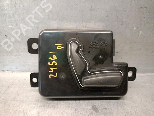 Used Switch KIA CARNIVAL / GRAND CARNIVAL III (VQ) [2005-2015]  31990778