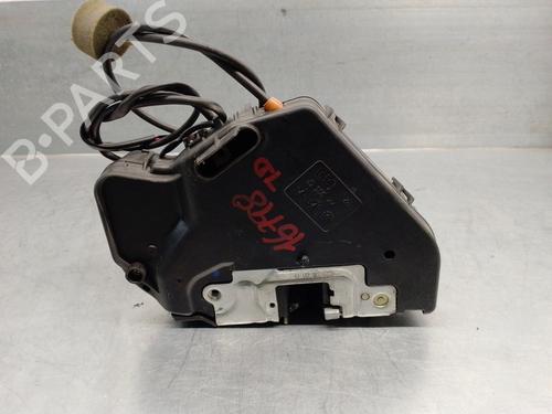 Used Rear right lock MERCEDES-BENZ C-CLASS T-Model (S203) [2001-2007]  13390672