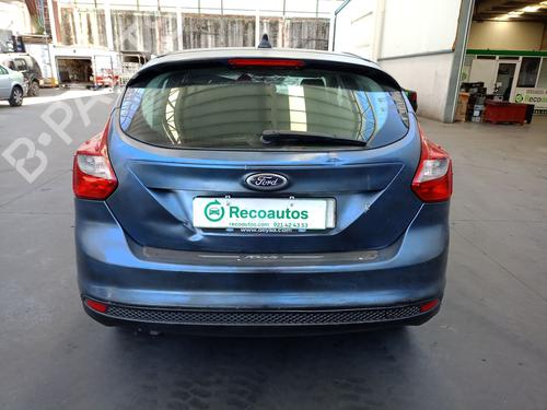 Hand brake FORD FOCUS III 1.6 TDCi | BP36504026I18 - Image 10