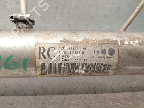Steering rack OPEL ASTRA H GTC (A04) 1.9 CDTI (L08) | BP37243487M22 - Image 7