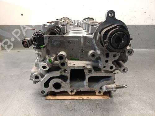 Cylinder head MAZDA CX-5 (KF) 2.0 SKYACTIV-G AWD | BP33689980M5  - Image 7