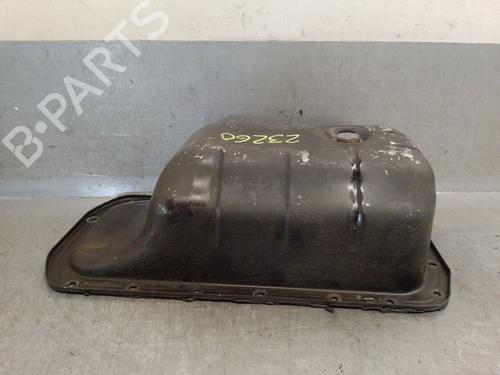 Oil sump MAZDA 2 (DE_, DH_) 1.4 MZR-CD | BP27858700M115 