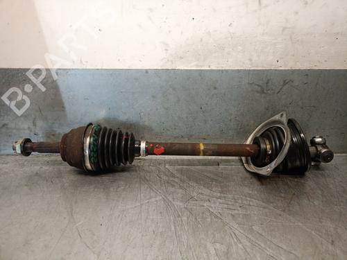 Antriebswelle links vorne RENAULT CLIO II (BB_, CB_) 1.2 (BB0A, BB0F, BB10, BB1K, BB28, BB2D, BB2H, CB0A,... | BP23962912M38 