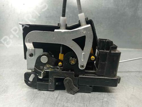 Front right lock SSANGYONG KYRON 2.0 Xdi | BP9369481C97 