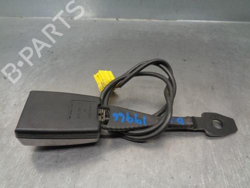 Used Seat buckle MERCEDES-BENZ S-CLASS (W220) S 320 CDI (220.026, 220.126) (197 hp) 18310209