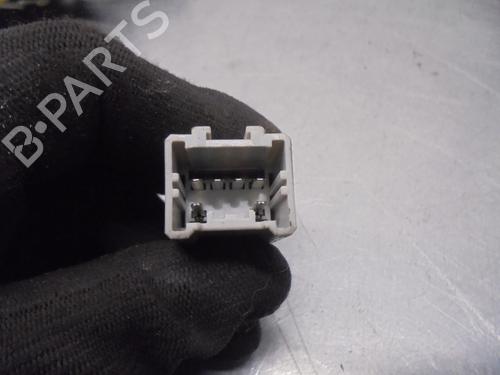 Front left window mechanism HONDA HR-V (GH_) 1.6 16V (GH1, GH3) | BP16925577C22 