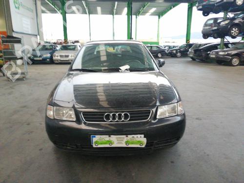 Right headlight AUDI A3 (8L1) 1.9 TDI | BP8800095C29 