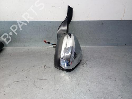 Left mirror PEUGEOT 2008 I (CU_) 1.2 THP 110 / PureTech 110 | BP29009028C26 