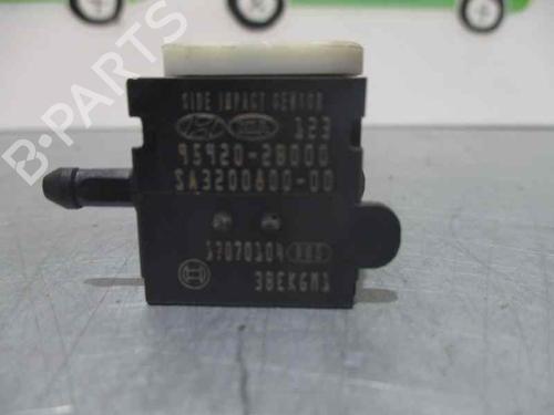 Electronic sensor HYUNDAI SANTA FÉ II (CM)  | BP20249950M84 