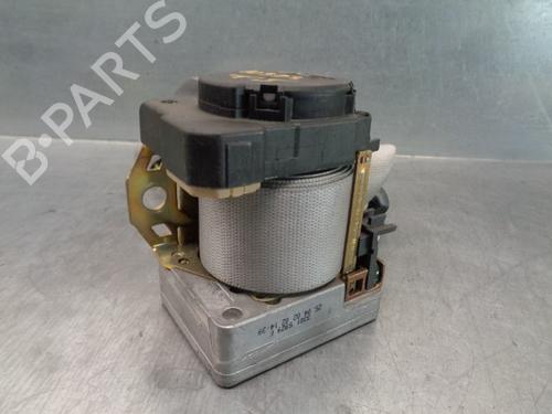 Rear left seatbelt MERCEDES-BENZ S-CLASS (W220) S 320 CDI (220.026, 220.126) | BP9676196I29 