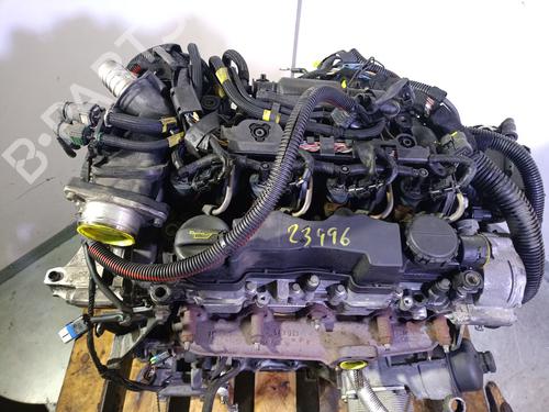 Silnik PEUGEOT 307 (3A/C) 1.6 HDi | BP30508741M1