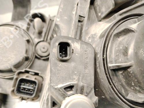 Right headlight SSANGYONG KYRON 2.7 Xdi 4x4 | BP36700992C29  - Image 6