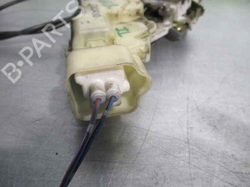 Rear left lock TOYOTA YARIS VERSO (_P2_) 1.4 D-4D (NLP20_, NLP22_) | BP2299071C100 