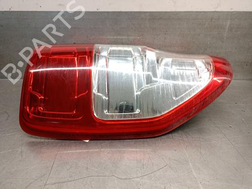 Left taillight FORD RANGER (TKE) 2.2 TDCi 4x4 | BP33544083C34 - Image 3