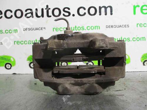 Right front brake caliper TOYOTA LAND CRUISER (_J7_, _JL7_) 3.4 D (BJ70, BJ73, BJ75) | BP12186687M104 