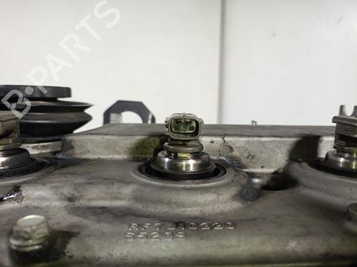 Engine MAZDA 6 Estate (GH) 2.0 MZR-CD (GH14) | BP31601536M1  - Image 9