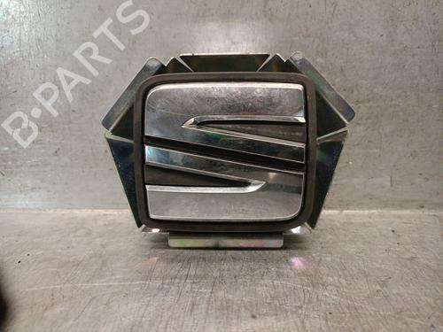 Trunk håndtak SEAT LEON ST (5F8) 1.4 TGI (110 hp) 25243266