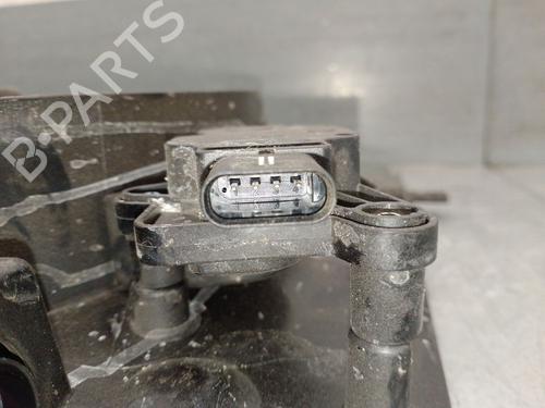 Radiator fan MERCEDES-BENZ GLC (X253) 200 d 4-matic (253.916) | BP30169539M35