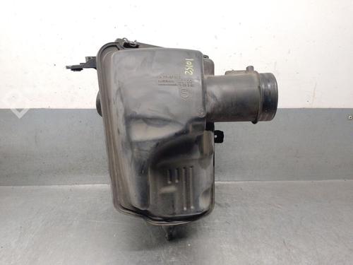 Luftfilter kasse Luftfilter kasse NISSAN QASHQAI I (J10, NJ10) 2.0 dCi (150 hp) 33941350 33941350