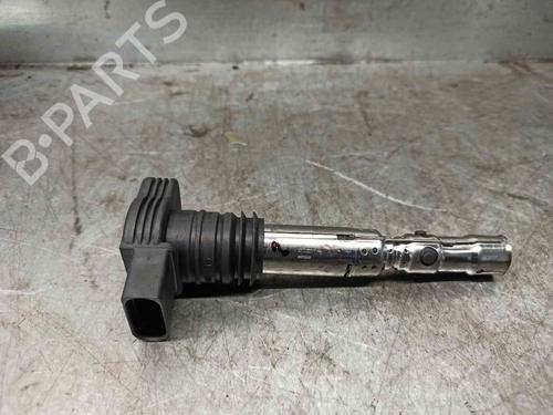 Used Ignition coil AUDI A4 B6 Avant (8E5) 1.8 T (150 hp) 9234202