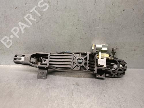 Rear right exterior door handle MAZDA 2 (DE_, DH_) 1.5 (DE5FS) | BP31014546C130